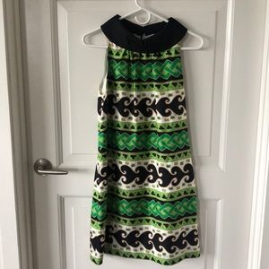 Milly Sleeveless Dress